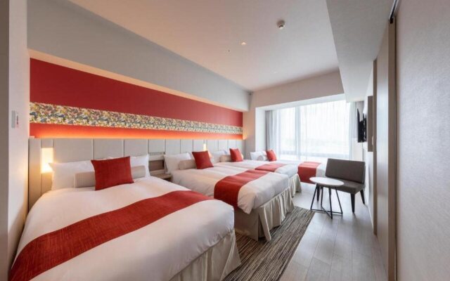 Hewitt Resort Naha