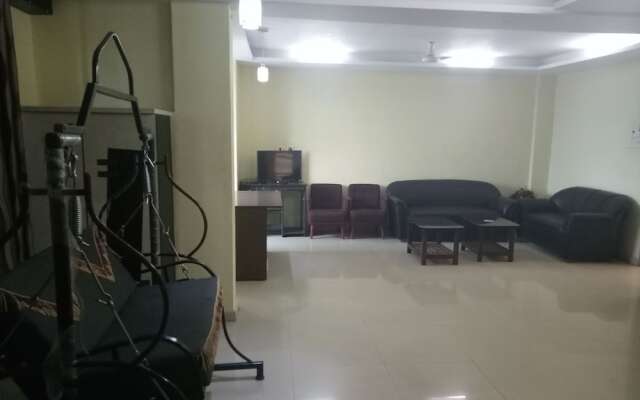 hotel mansi