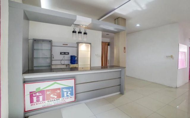 Hotel O Asri Residence