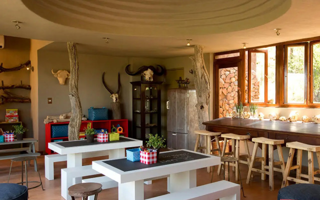 Madikwe Lelapa Lodge