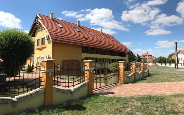 Hanna apartman