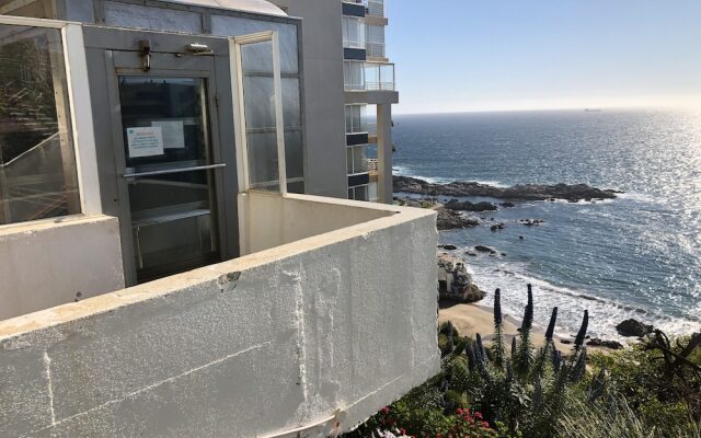 Apartamento 810 Vista Mar Euromarina II