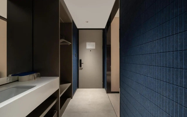 Home Inn Ji'Nan Jingsan Weijiu Road