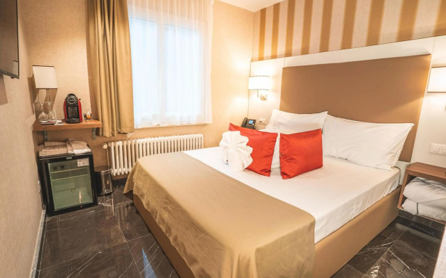 My Home Hotel