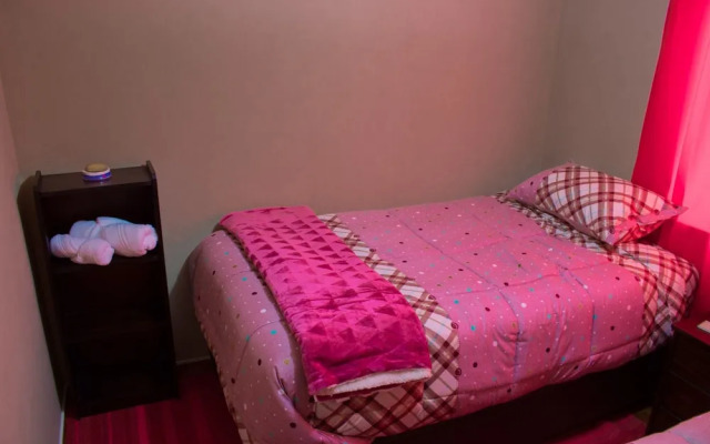 Tuyumayu Homely