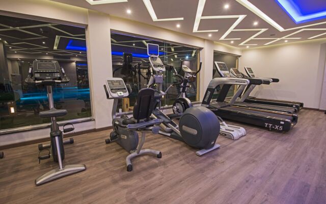 Casa Mare Resort - ex.Royal Marsa & Aqua park