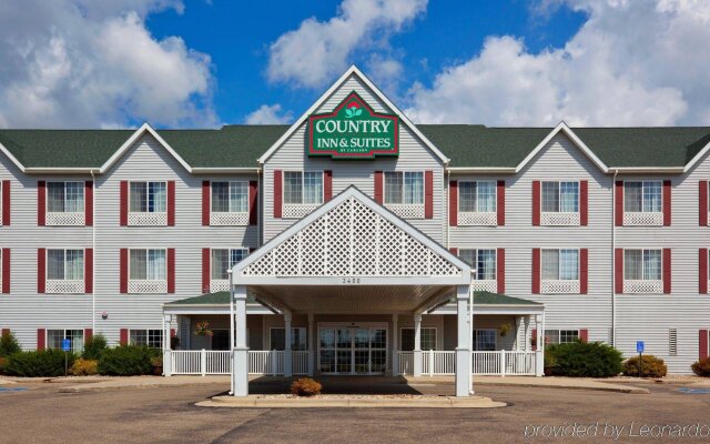 Country Inn And Suites By Radisson, Watertown, Sd