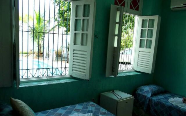 Hotel Pousada Praia dos Milagres