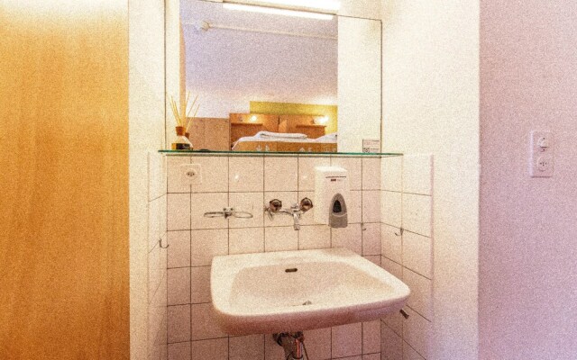 Hyve Hostel Basel