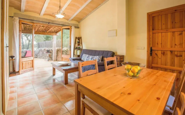 Can Fus - Apartment In Campos. Free Wifi