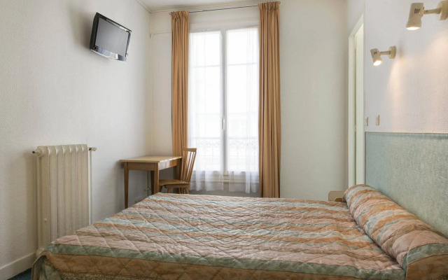 Hôtel Villa Romantic & SPA