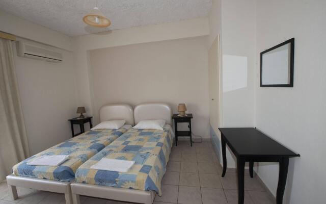 Kormoranos Hotel