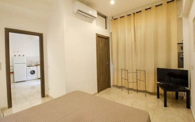 Borgo San Lazzaro Cozy Flat