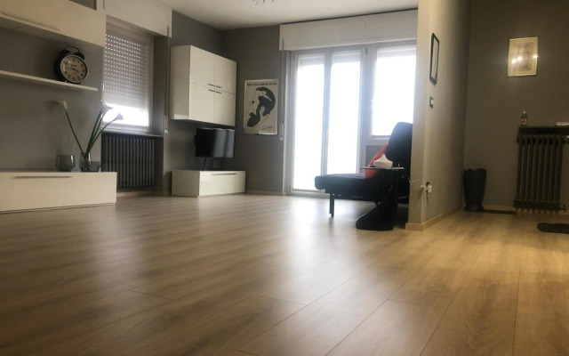 Casa "La Bella della Cappuccina"