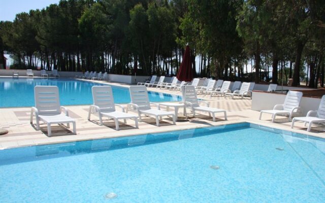 Hotel Villaggio Sirio