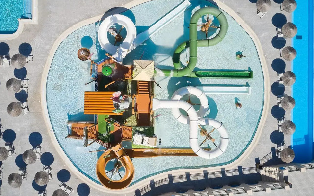 Atlantica Aegean Blue - All Inclusive