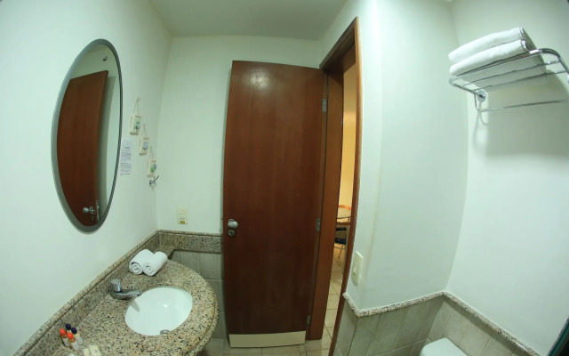 Soleil Garbos Hotel