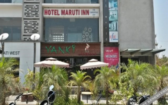 Maruti Inn