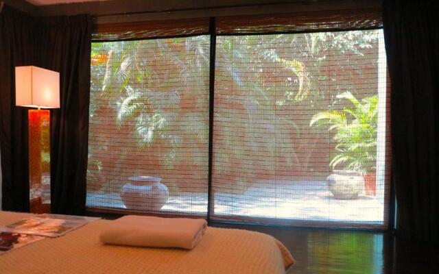 Luxury 5 Bedroom Private Pool Villa (Riverfront)
