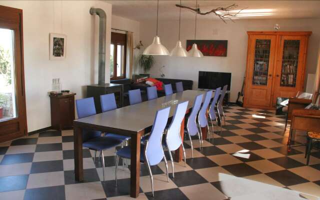 B&B Casa Rural Mas del Rey