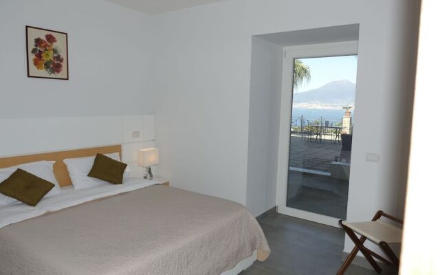 Poggio Miramare Luxury Home