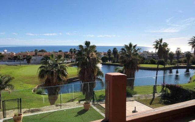 2130-Amazing 2 bedrooms with terrace sea view