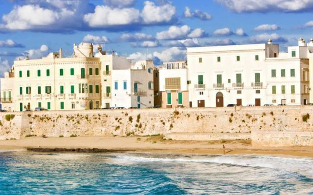 Appartamento Lucrezia