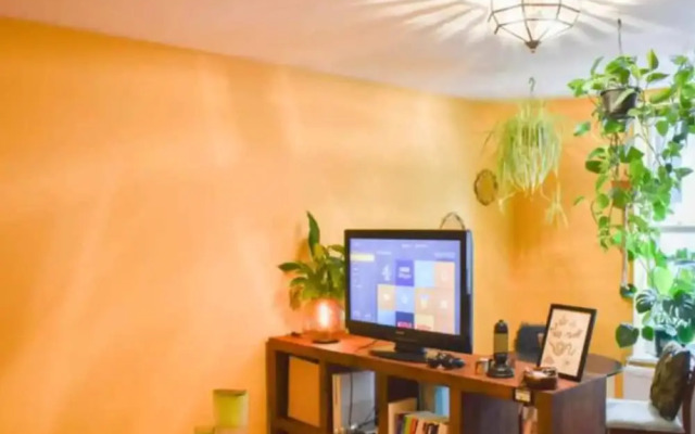 Peaceful 2 Bedroom Hideaway in the Heart of Brighton