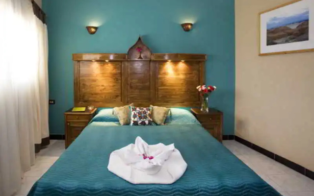 Coral Coast Hotel