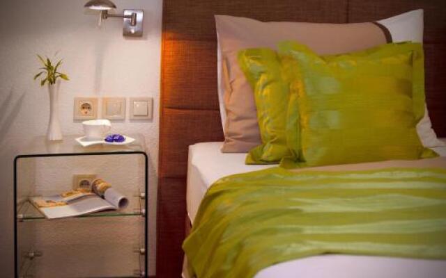 Apartment Allure