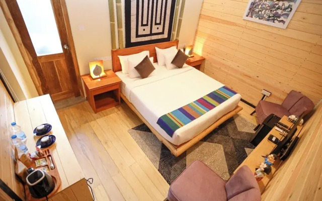 The Feel Luxury Boutique hotel