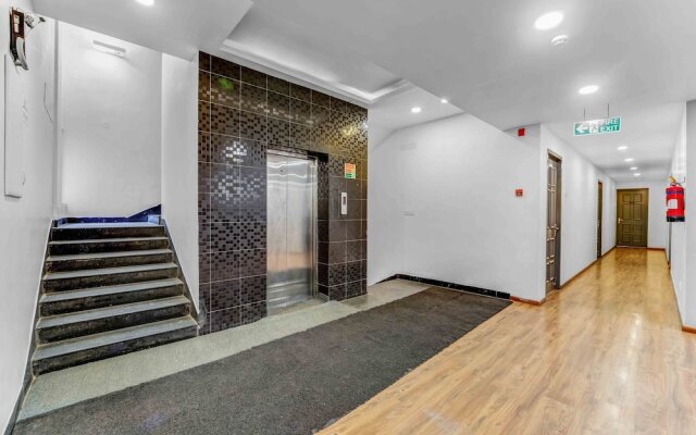 UPAR Hotels Nungambakkam