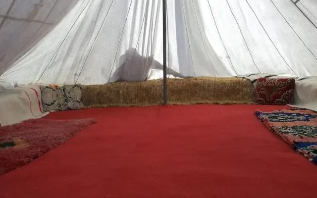 Ferme Tazota