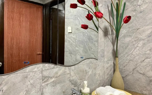 Stylish Apartment in Genting Highlands