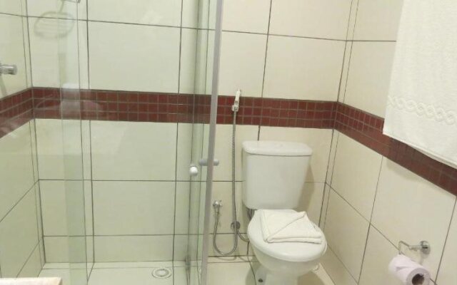 Toritama Golden Hotel