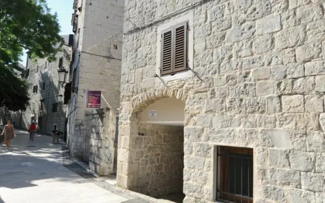 Rooms in center of Split