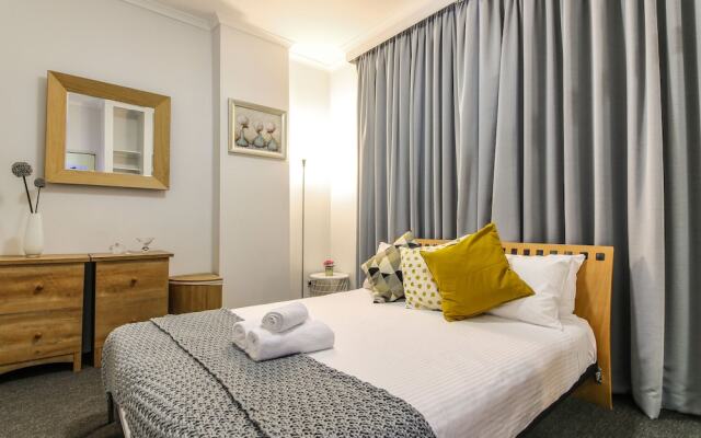 Pyrmont Resort 2