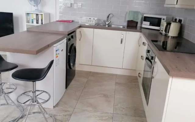 Lilyscape At Whitehead