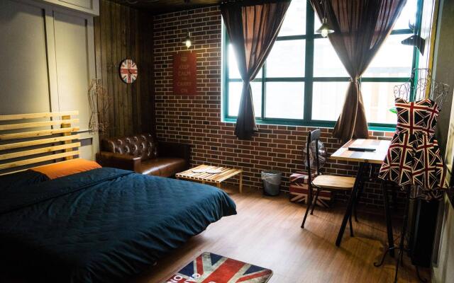 Baker Street Design Inn