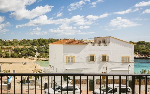 G Rentals Apartamentos Corb Marí