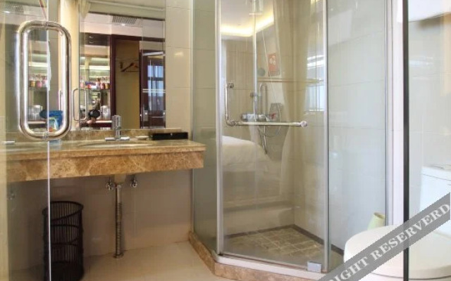 Zhoushan Xinhengyuan Smart Hotel