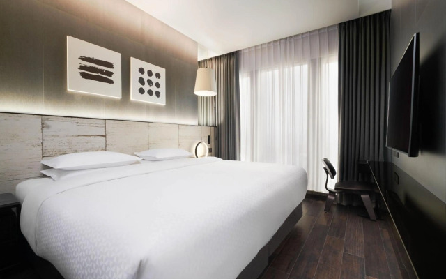 Four Points by Sheraton Seoul Gangnam