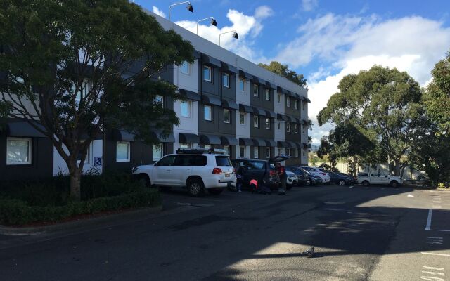 Ibis Budget St Peters