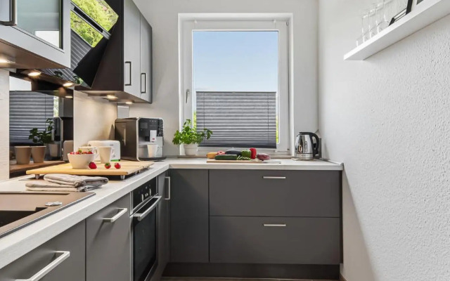 Wikingeck Schleiblick