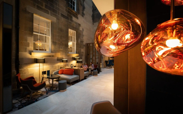 Clayton Hotel Glasgow