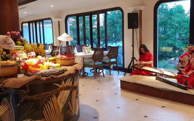 4BR Pearl Villa at Furramar Danang