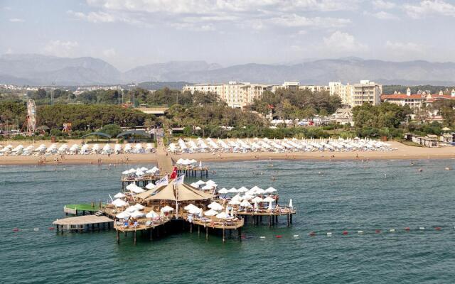 Sueno Hotels Beach Side