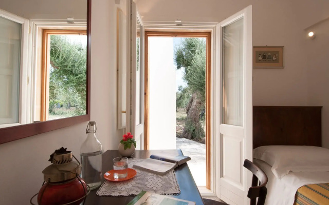 Agriturismo Villa Coluccia