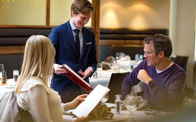 Hotel Sternen Oerlikon