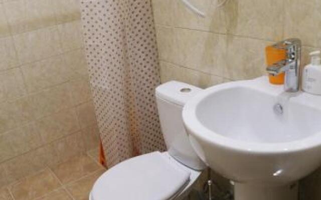 DzhaNat Hotel
